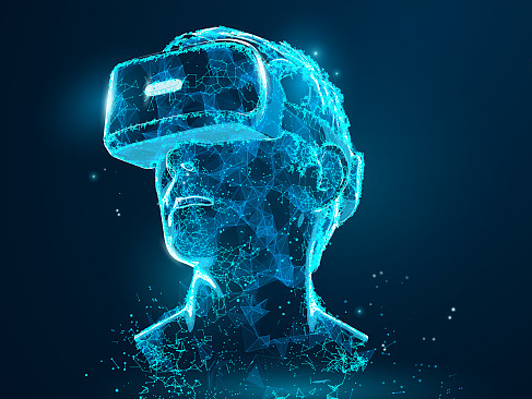 VR安全体验馆：时代发展的趋势