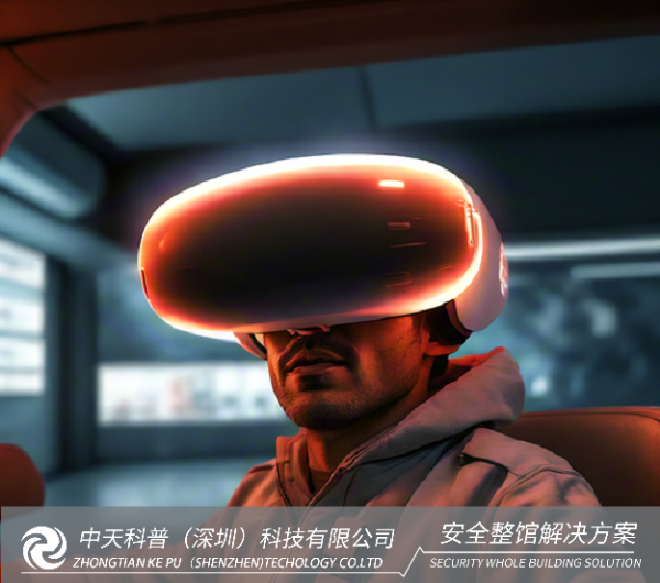 VR交通安全引领新纪元:沉浸式体验筑牢安全防线